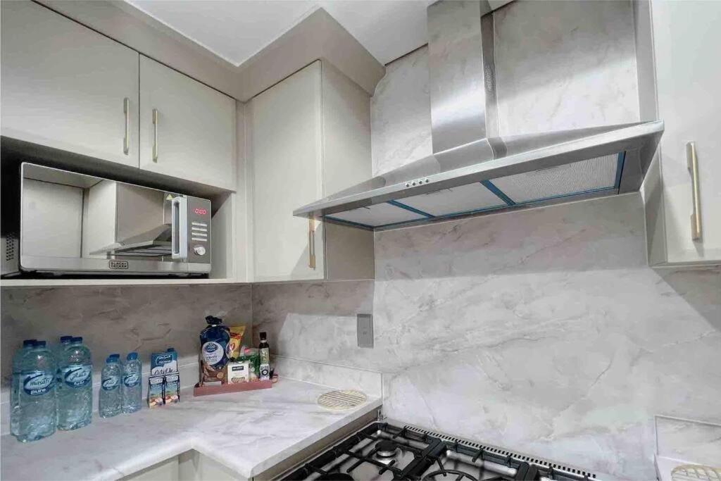 Tranquil Park Retreat At Palm Jumeirah Mall With Exclusive Club! Apartment Dubai