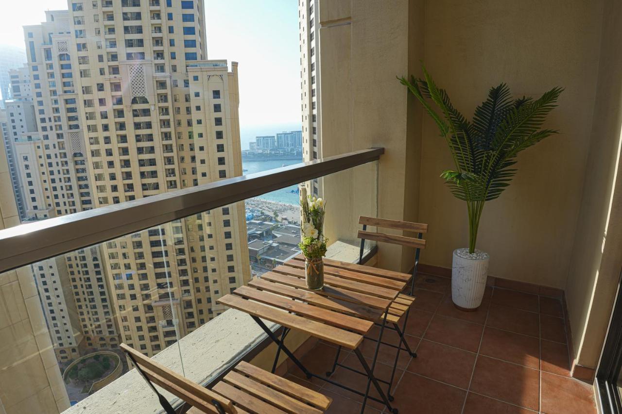 Pure Sand - Luxury Jbr