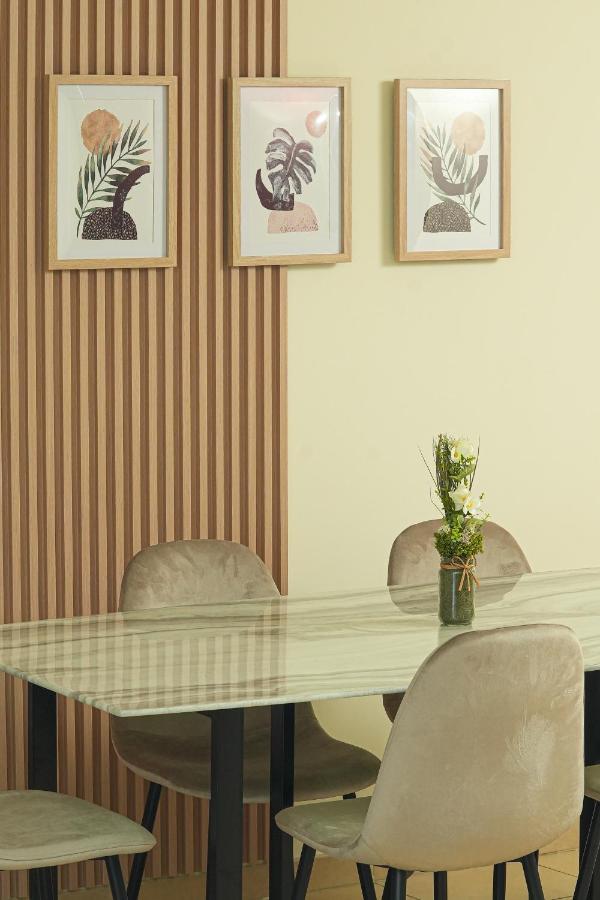 Hostel Pure Sand - Luxury Jbr *