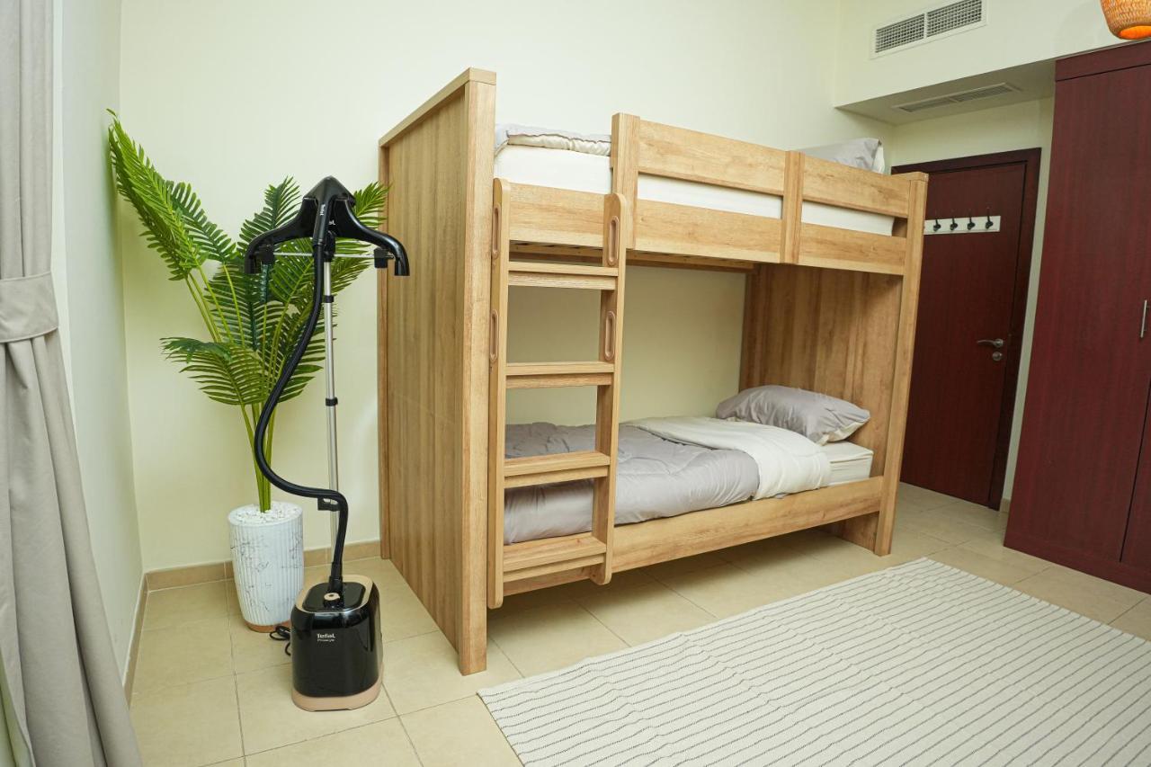 Hostel Pure Sand - Luxury Jbr