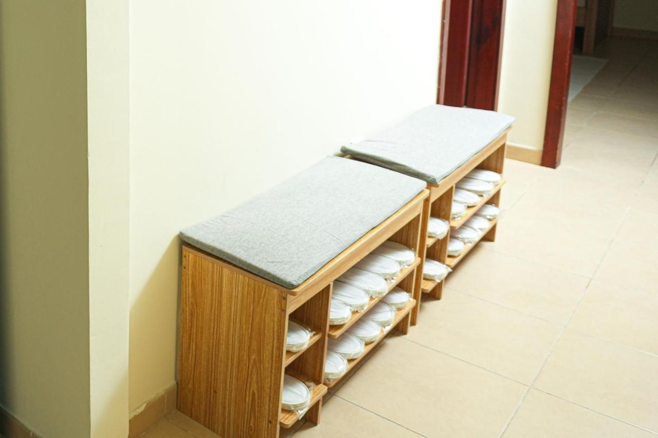Pure Sand - Luxury Jbr Hostel