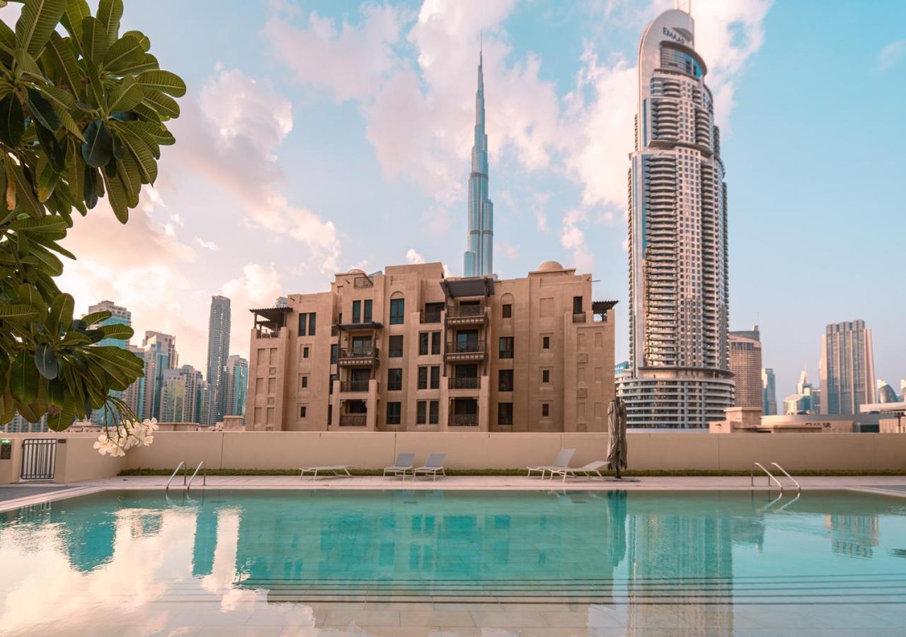 Burj Royale Dubai