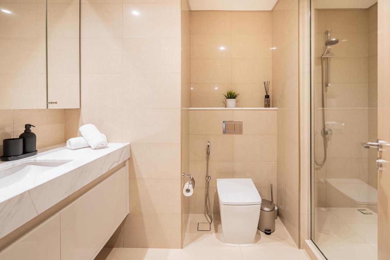 Burj Royale Apartment
