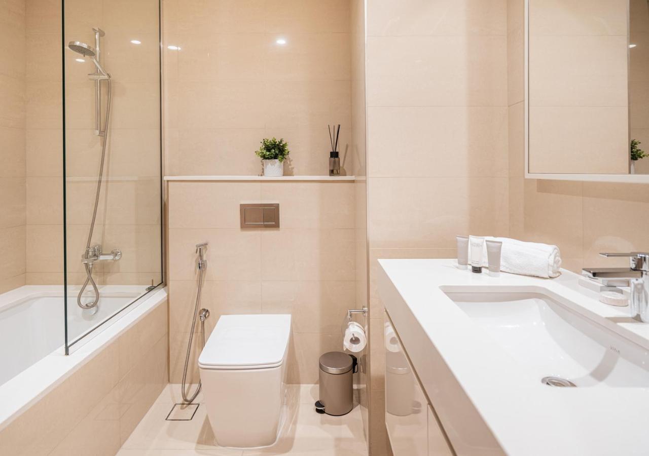Apartment Burj Royale
