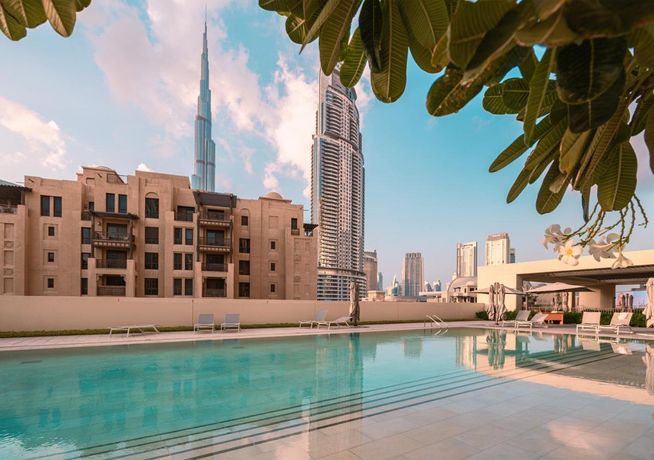 Apartment Burj Royale