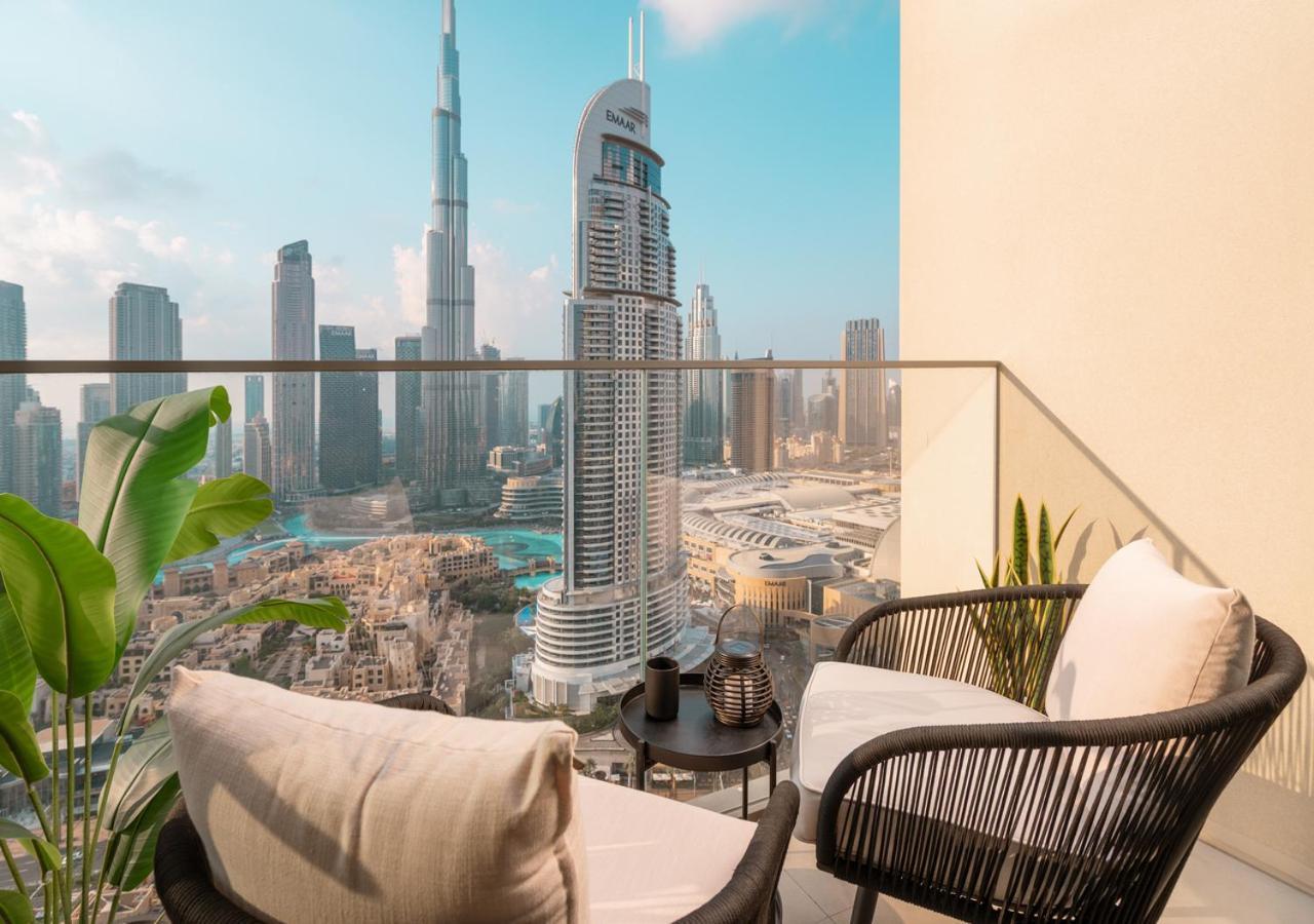Burj Royale Apartment Dubai
