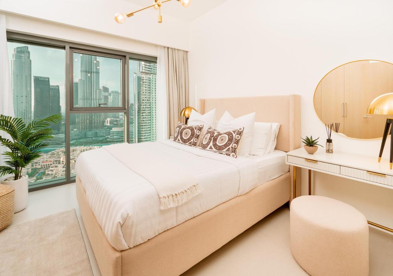 Burj Royale Apartment Dubai