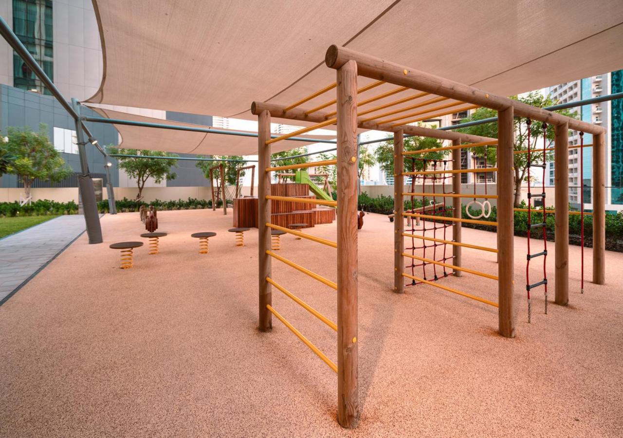 Burj Royale Apartment Dubai