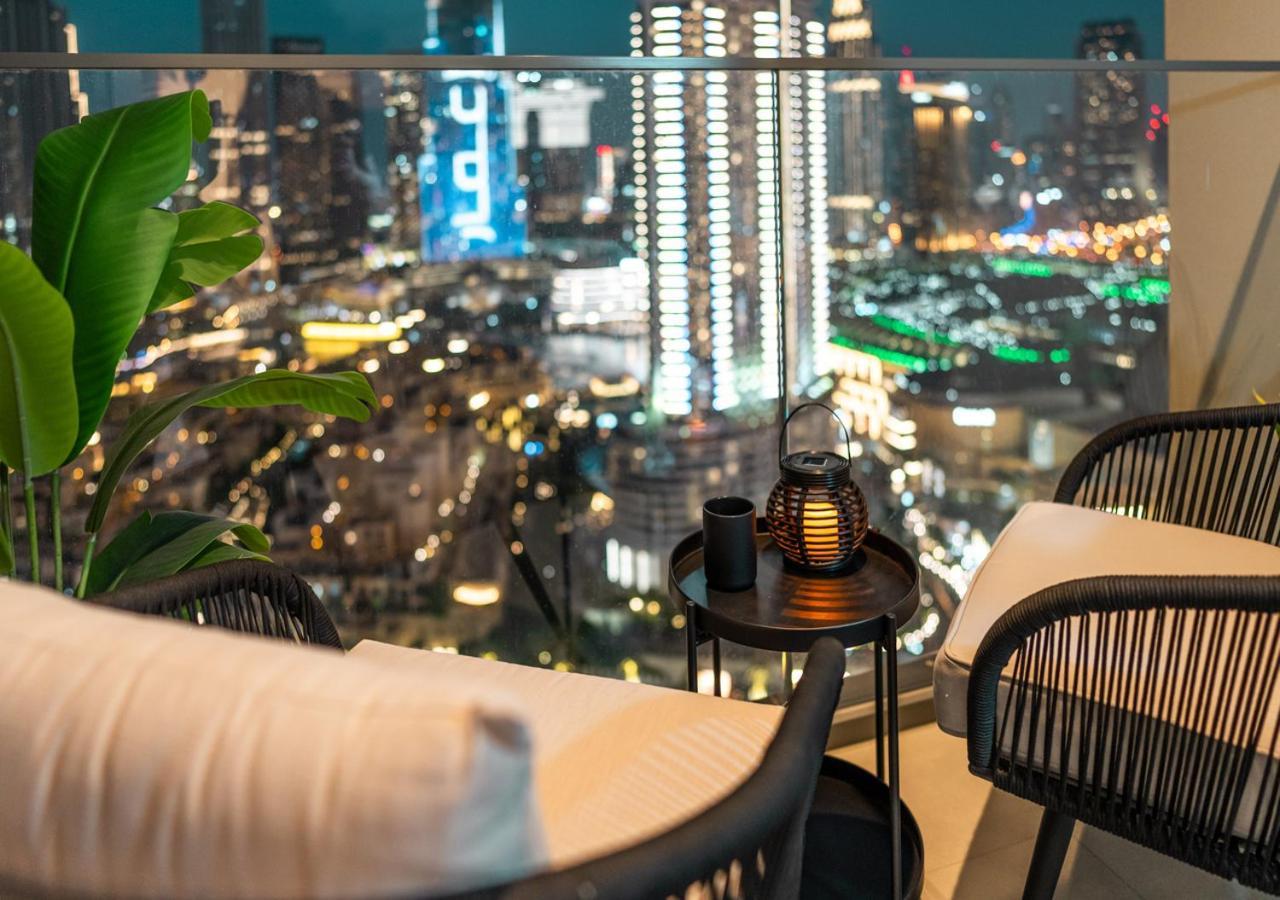 Burj Royale Dubai