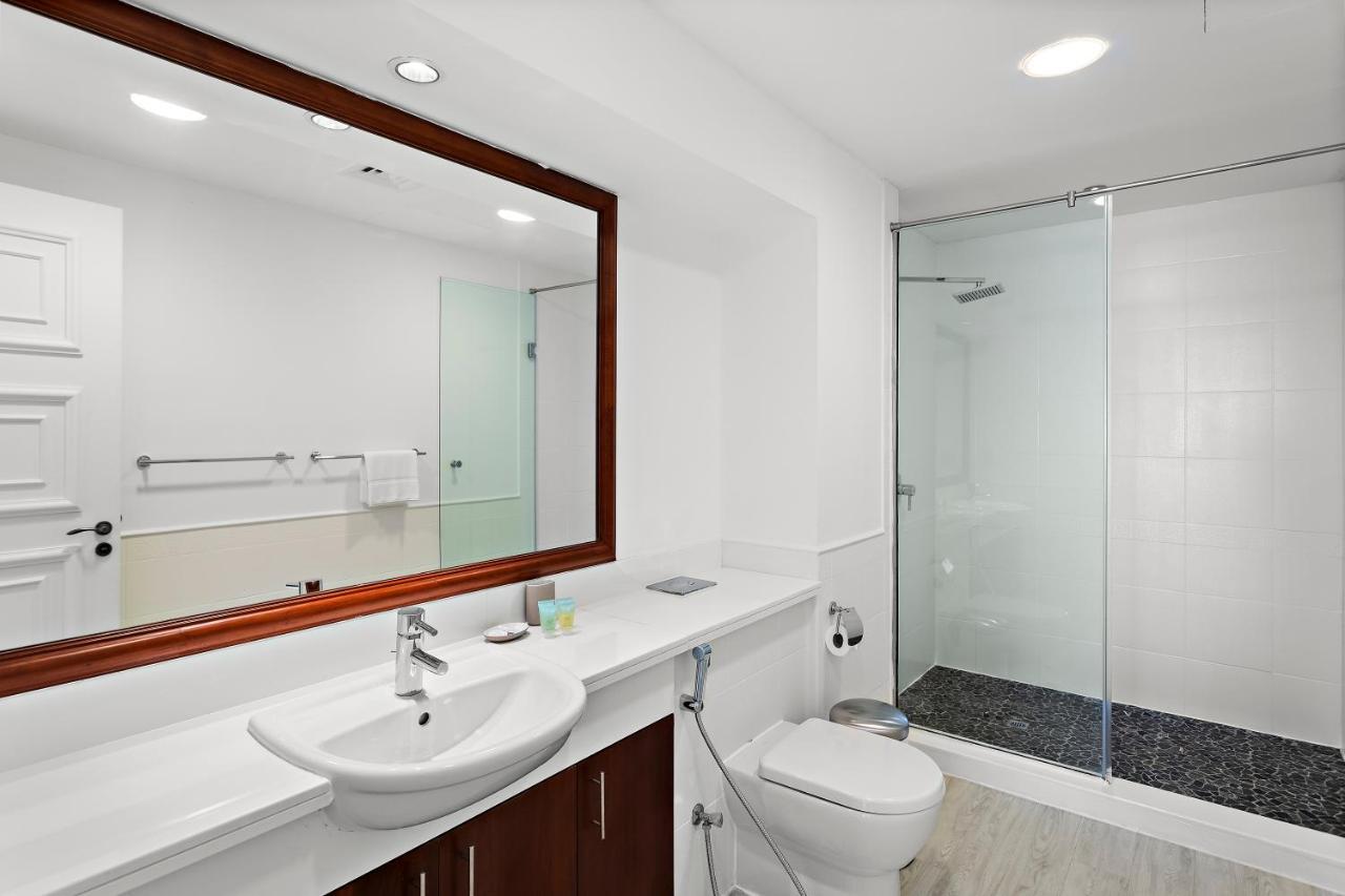 Apartment Luxury 4br Townhouse Palm Jumeirah Dubai