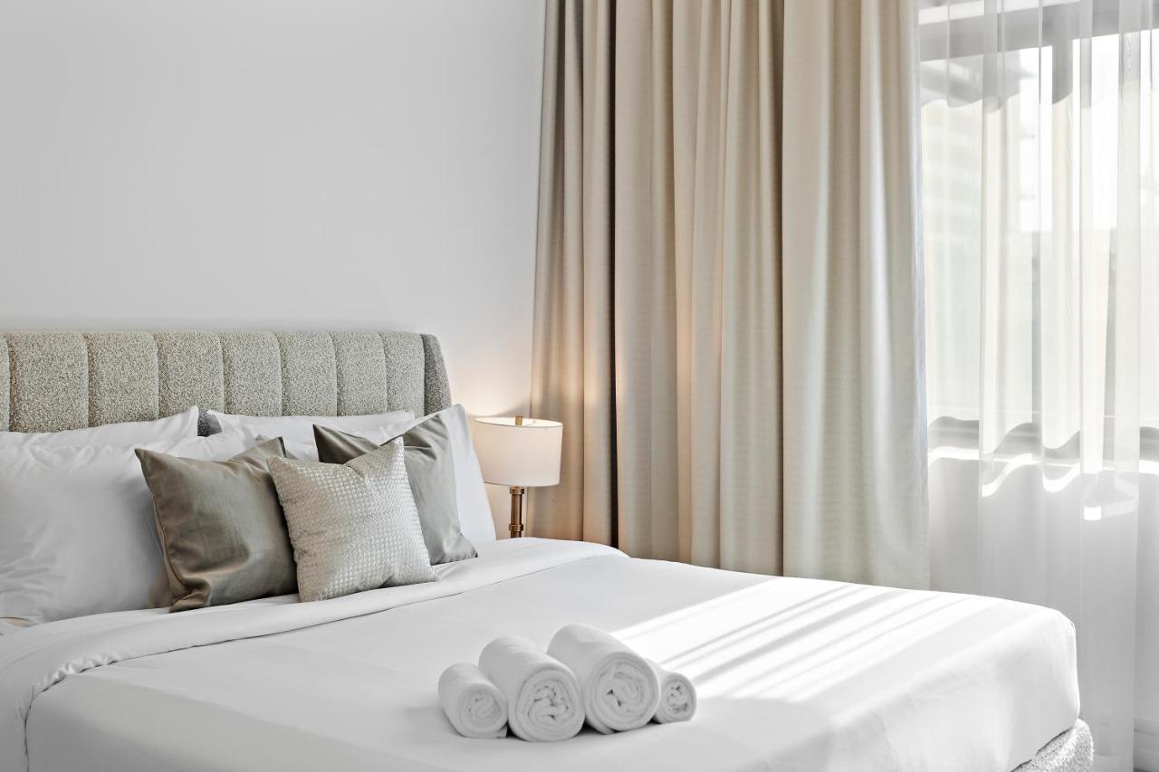Luxury 4br Townhouse Palm Jumeirah