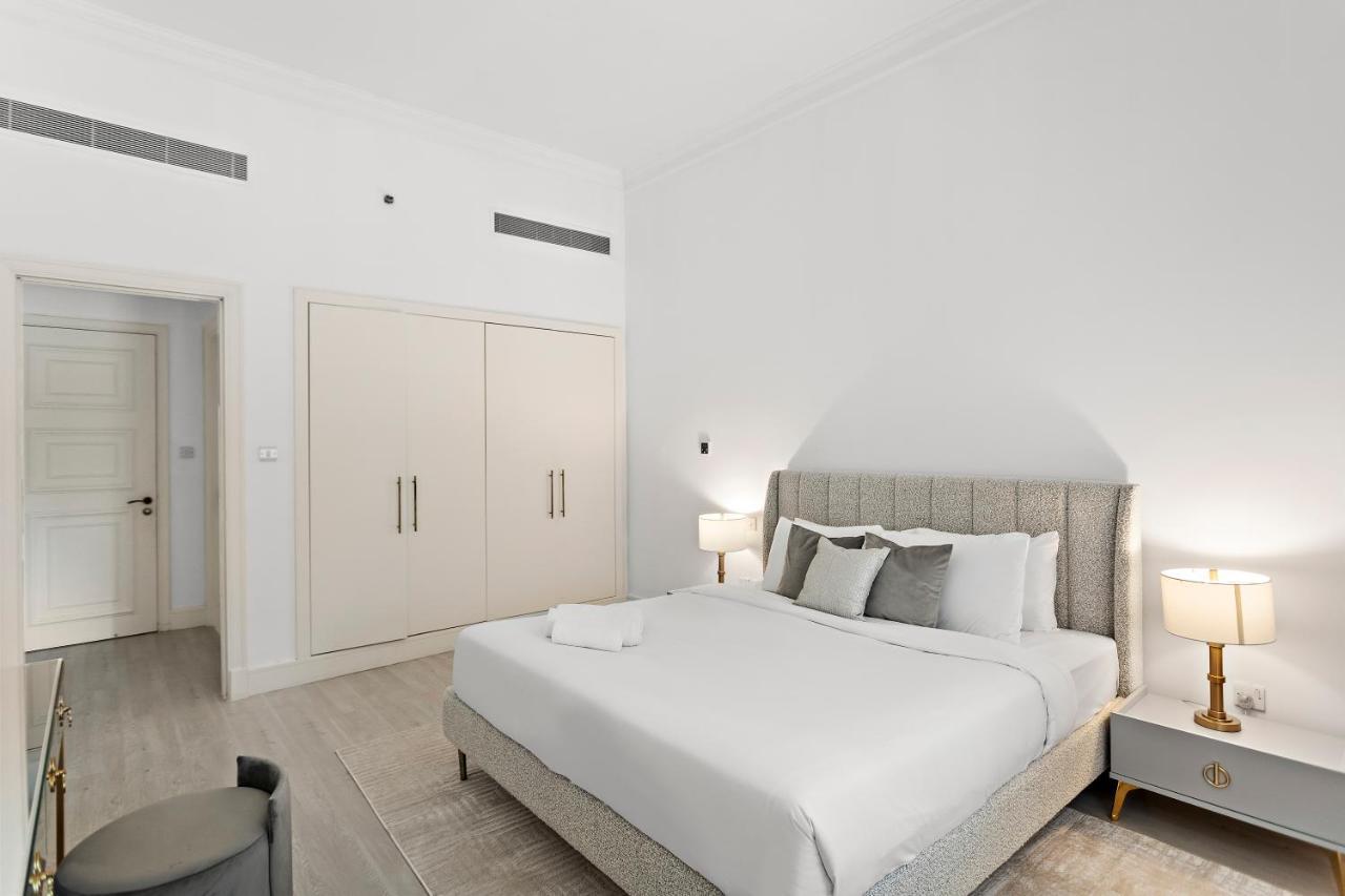 Luxury 4br Townhouse Palm Jumeirah