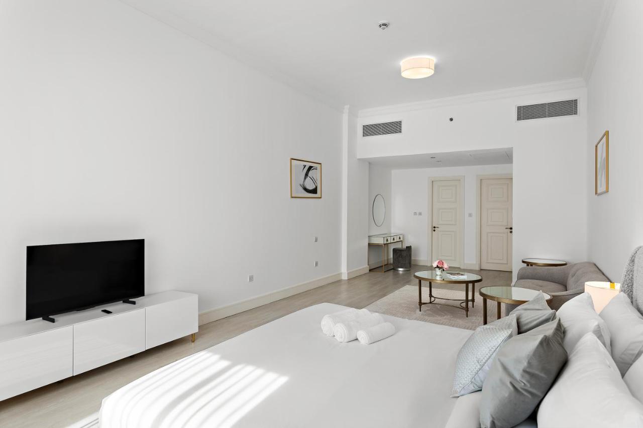 Luxury 4br Townhouse Palm Jumeirah Apartment Dubai