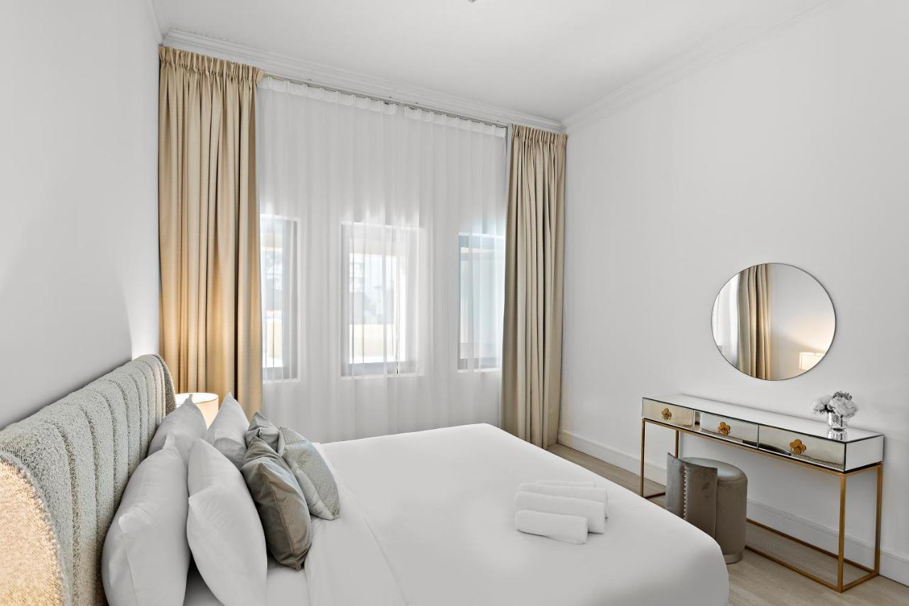 Luxury 4br Townhouse Palm Jumeirah Apartment Dubai
