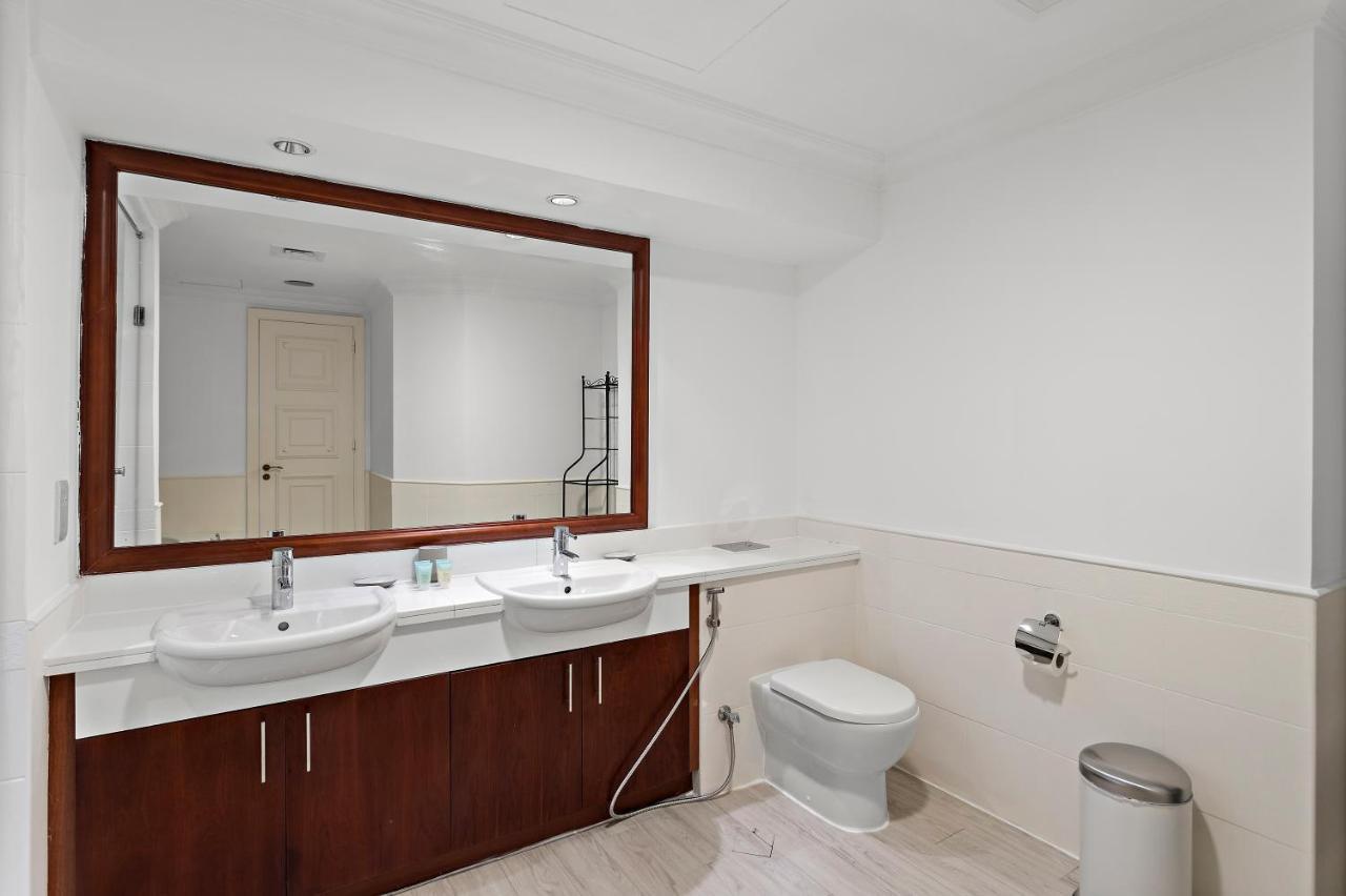 Apartment Luxury 4br Townhouse Palm Jumeirah