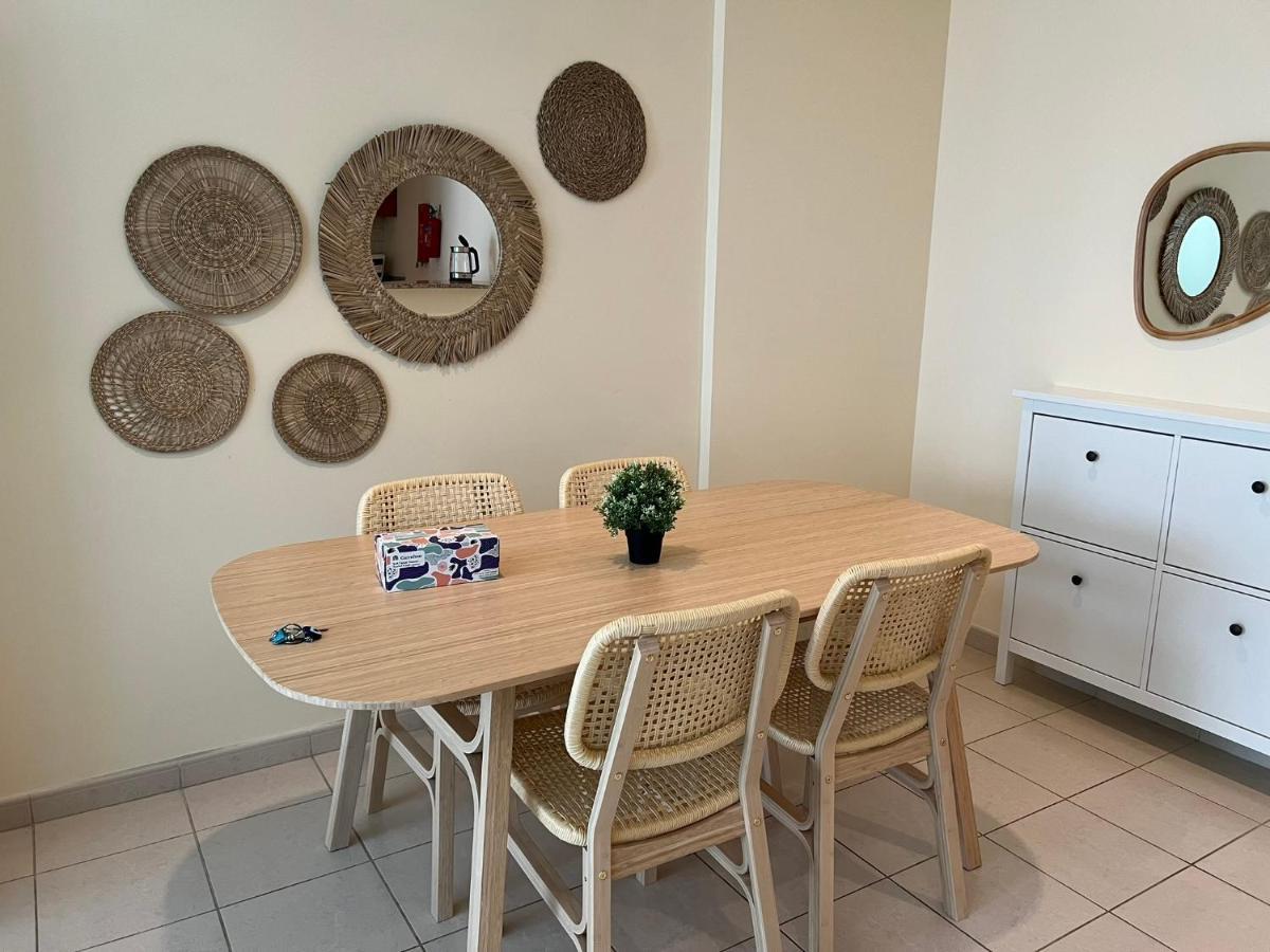 Holiday home Nice Location - 76 M2 *