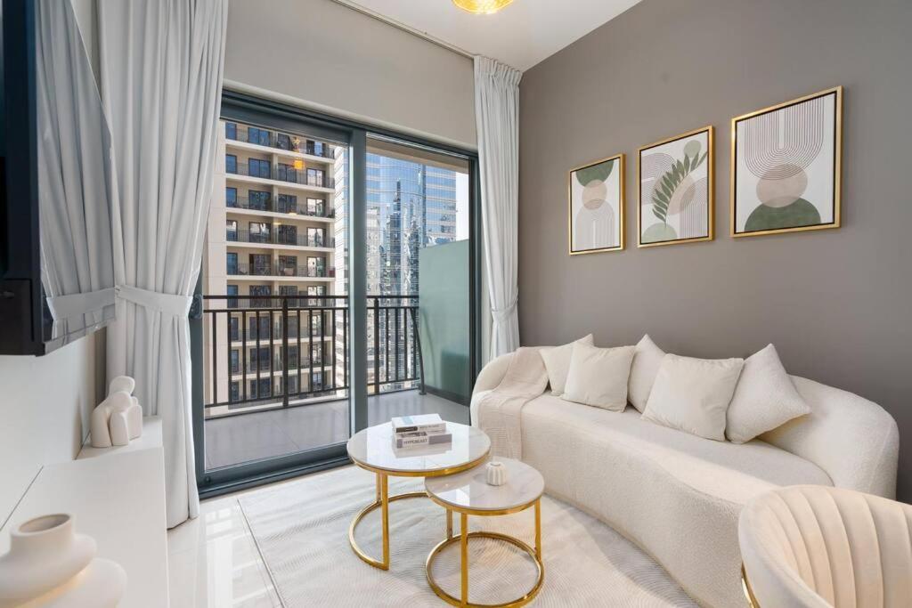 Apartment The View 1 Bedroom *