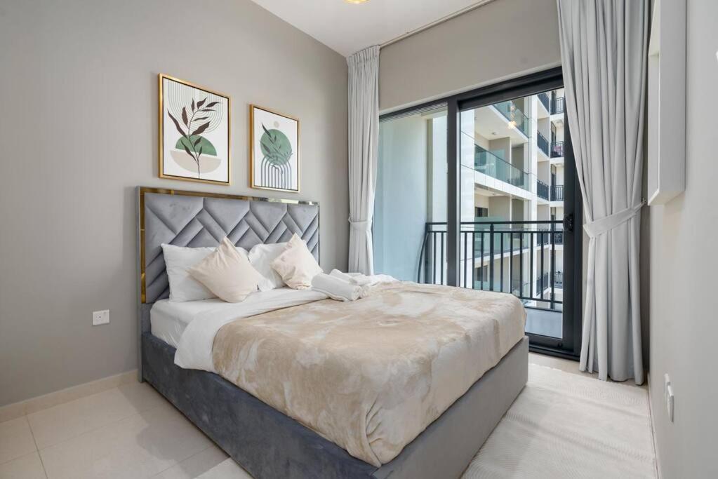 The View 1 Bedroom Apartment Dubai