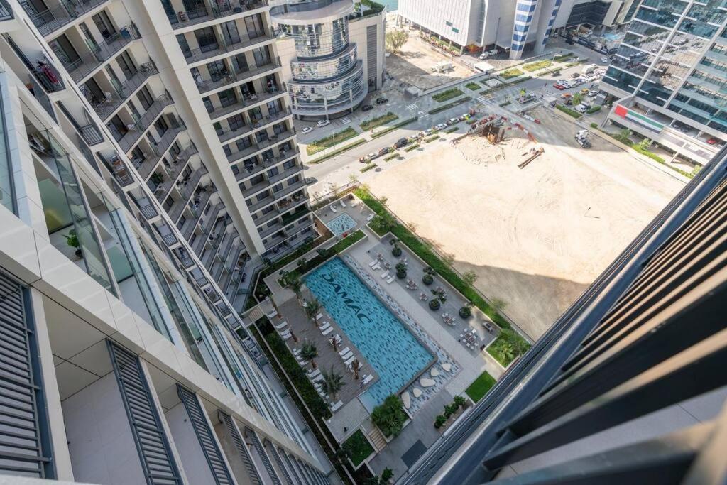 The View 1 Bedroom