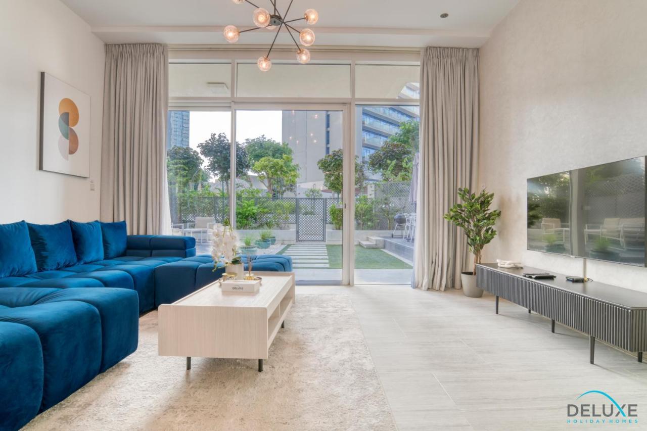Luxury 2br Duplex At Hameni Tower Jvc By Deluxe Homes *