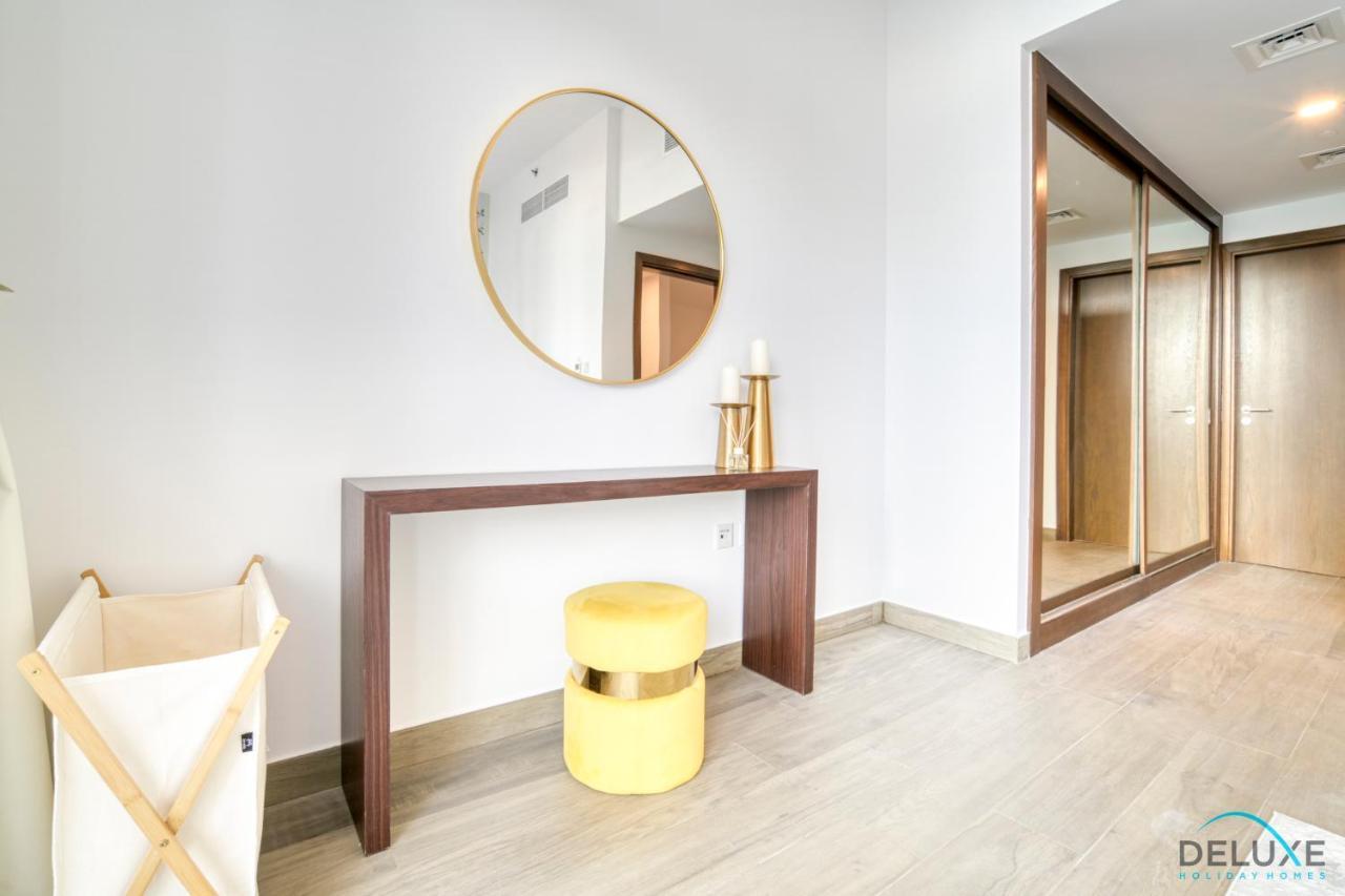 Apartment Luxury 2br Duplex At Hameni Tower Jvc By Deluxe Homes Dubai