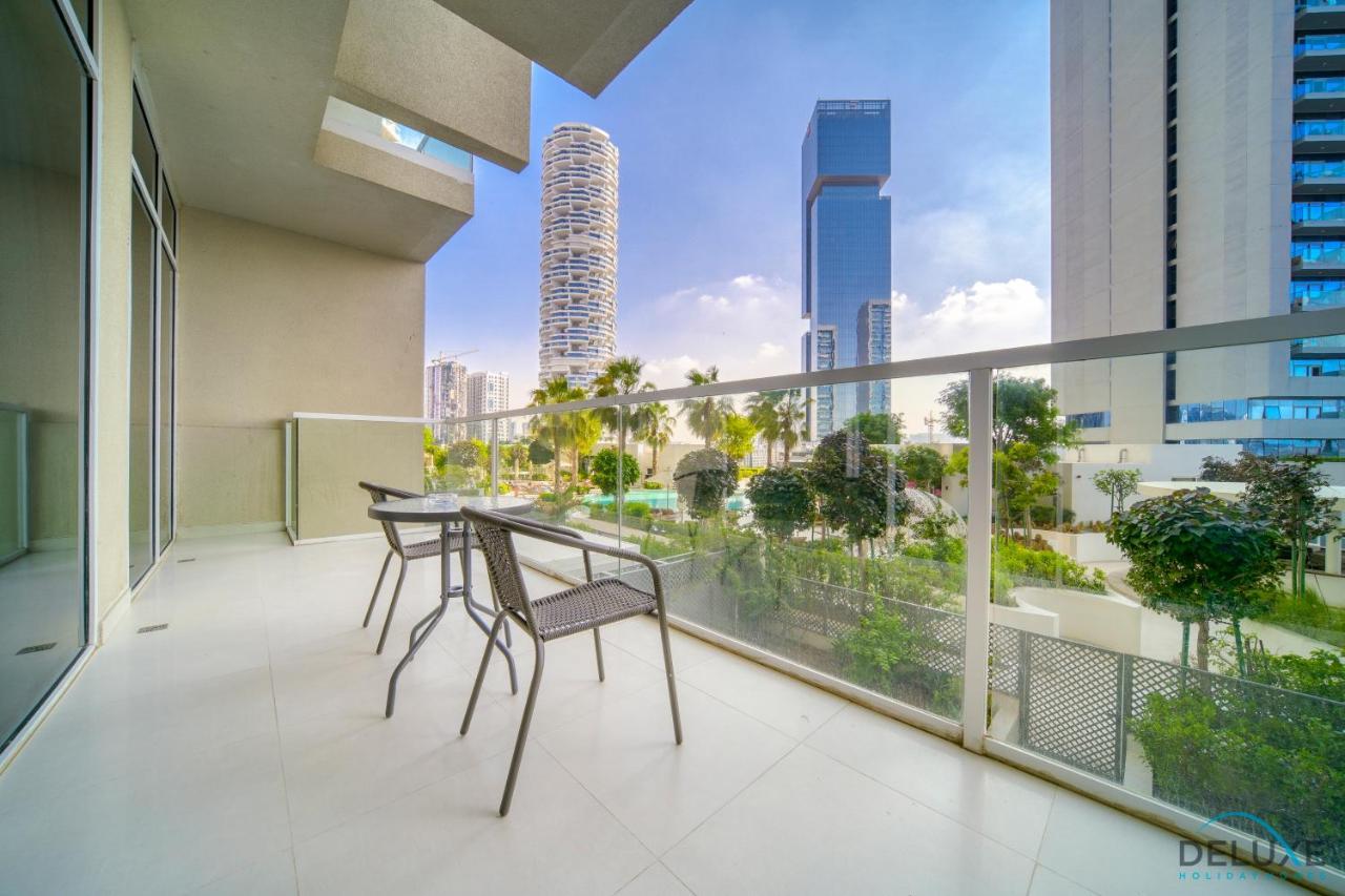 Apartment Luxury 2br Duplex At Hameni Tower Jvc By Deluxe Homes
