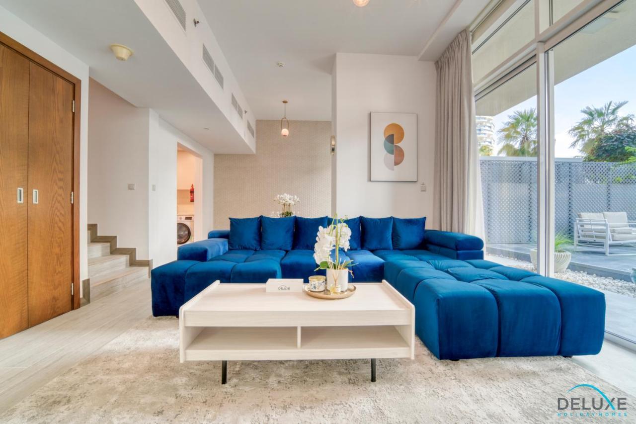 Luxury 2br Duplex At Hameni Tower Jvc By Deluxe Homes Apartment