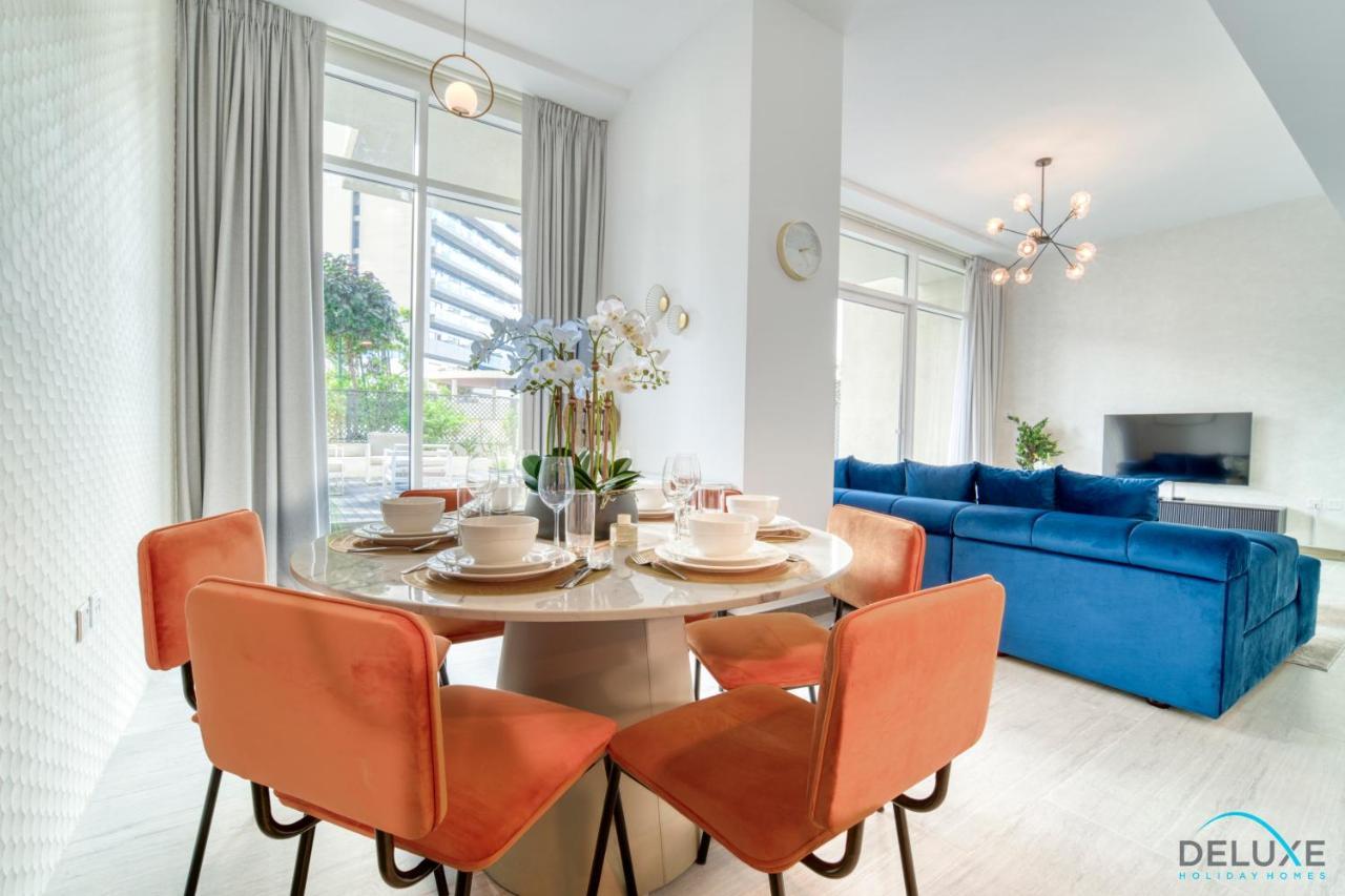 Apartment Luxury 2br Duplex At Hameni Tower Jvc By Deluxe Homes Dubai