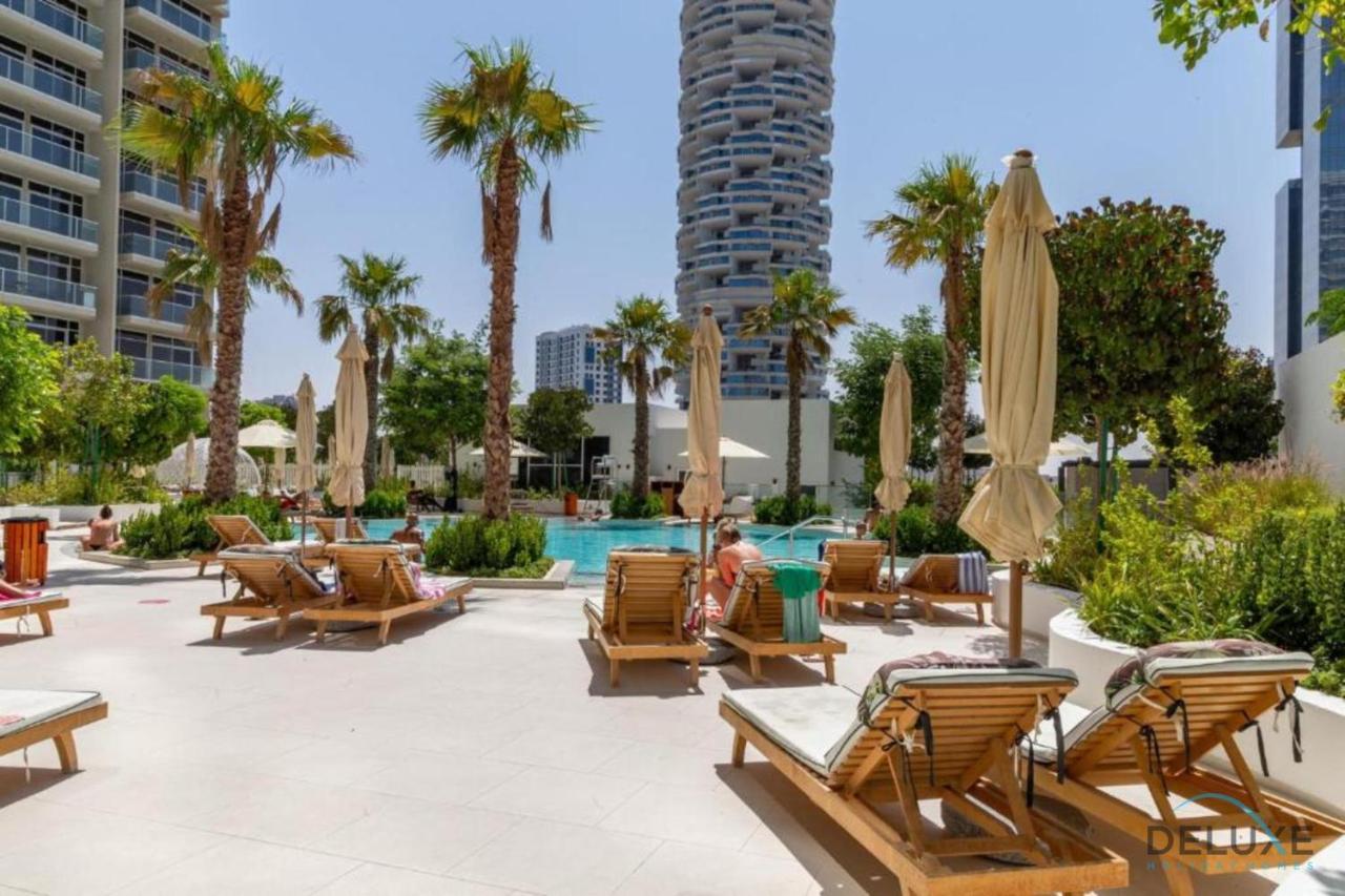 Luxury 2br Duplex At Hameni Tower Jvc By Deluxe Homes Apartment