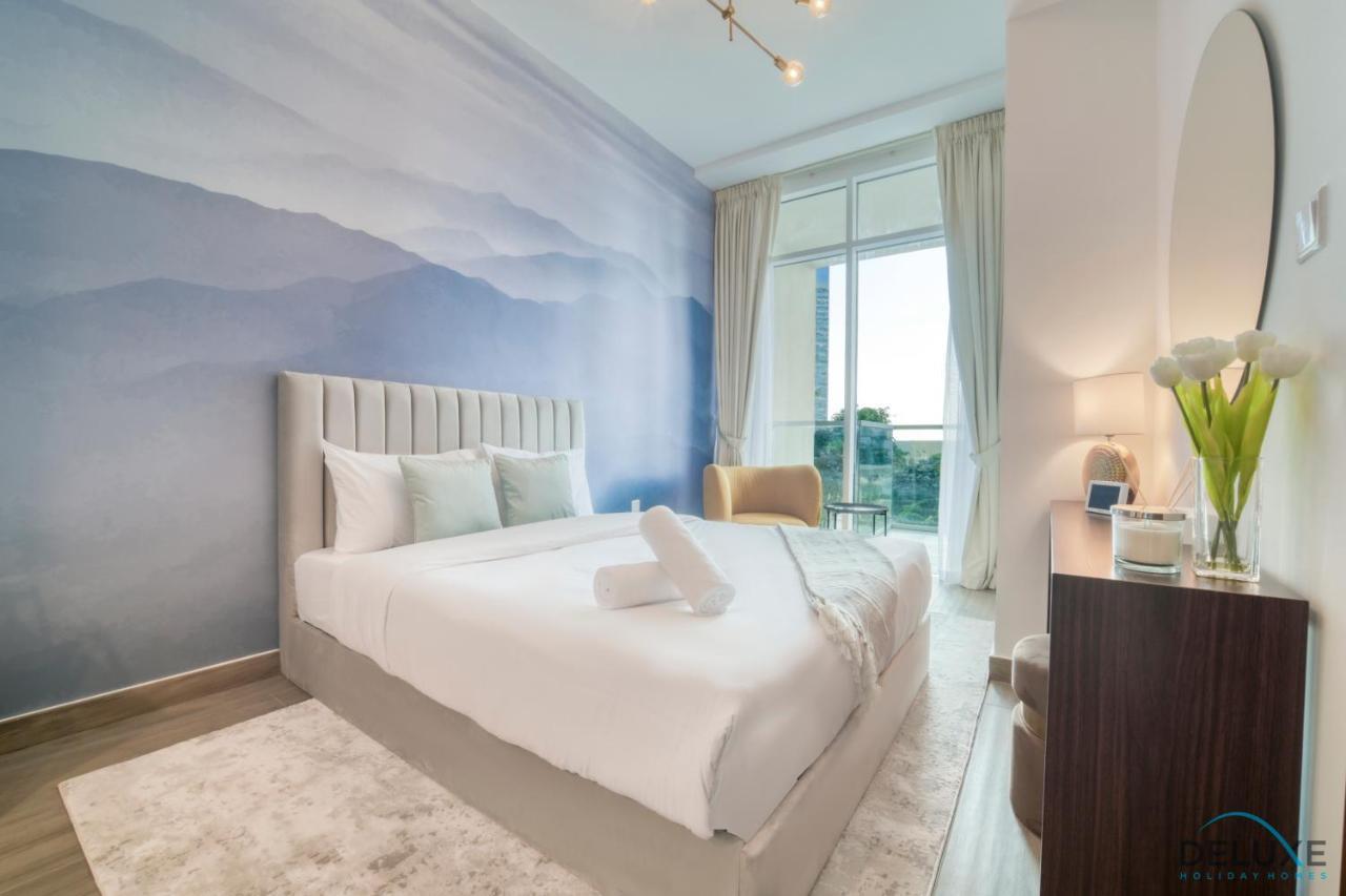 Luxury 2br Duplex At Hameni Tower Jvc By Deluxe Homes Apartment