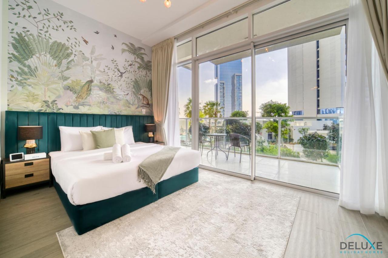 Luxury 2br Duplex At Hameni Tower Jvc By Deluxe Homes Dubai