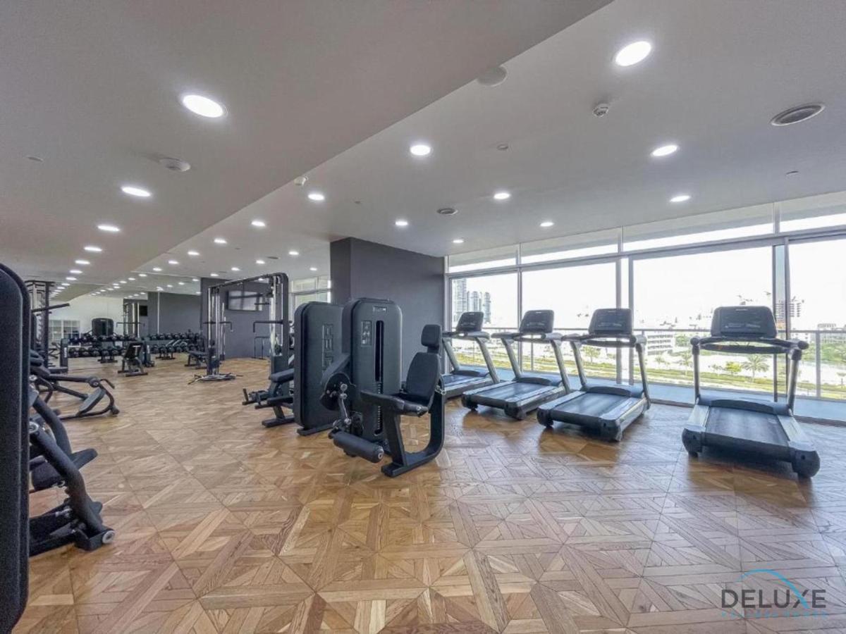 Luxury 2br Duplex At Hameni Tower Jvc By Deluxe Homes Apartment