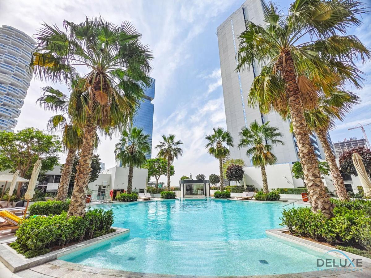 Apartment Luxury 2br Duplex At Hameni Tower Jvc By Deluxe Homes *