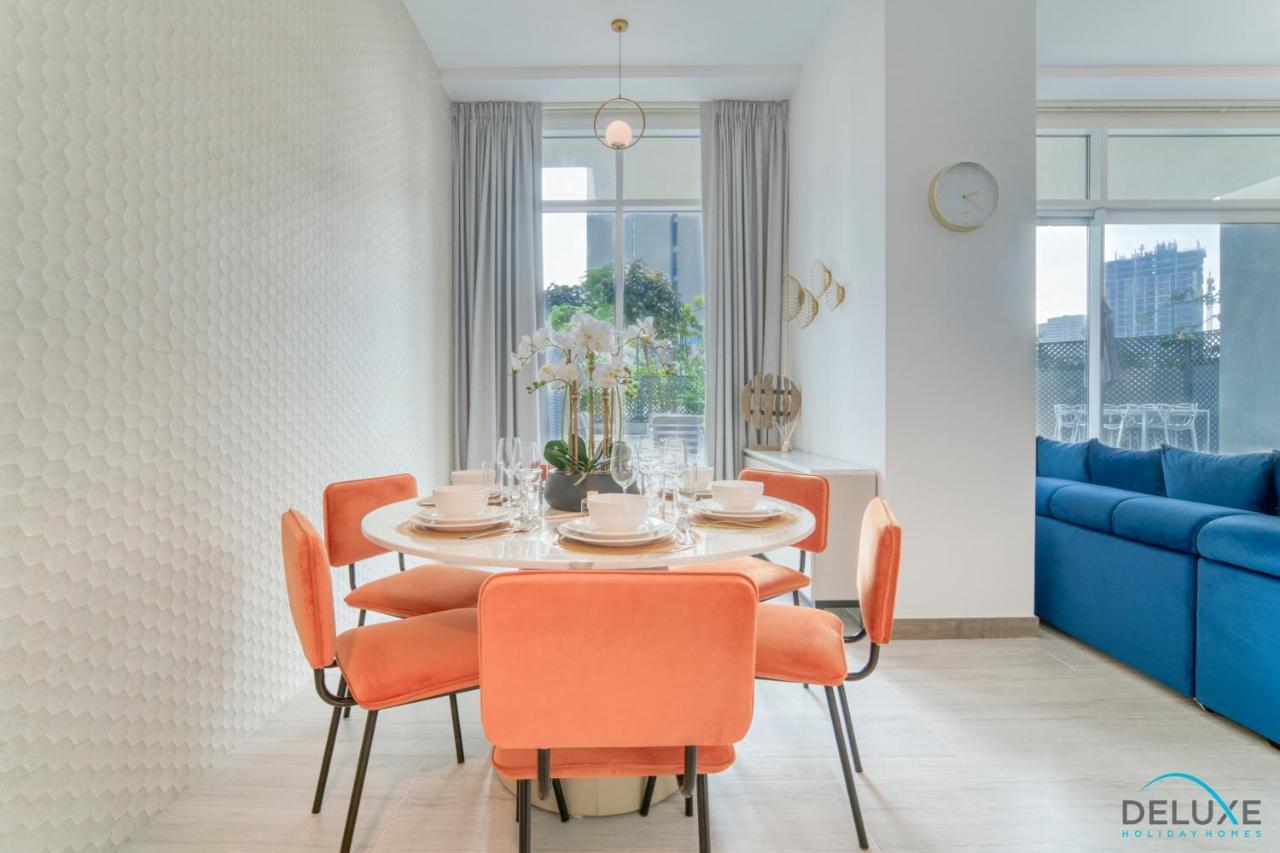 Luxury 2br Duplex At Hameni Tower Jvc By Deluxe Homes *