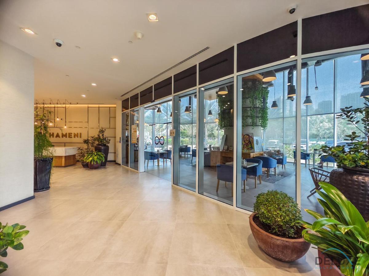 Luxury 2br Duplex At Hameni Tower Jvc By Deluxe Homes * Dubai
