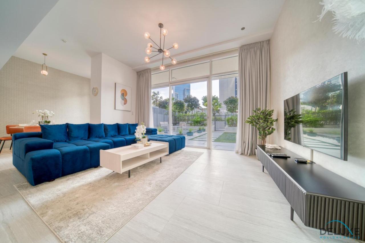 Luxury 2br Duplex At Hameni Tower Jvc By Deluxe Homes
