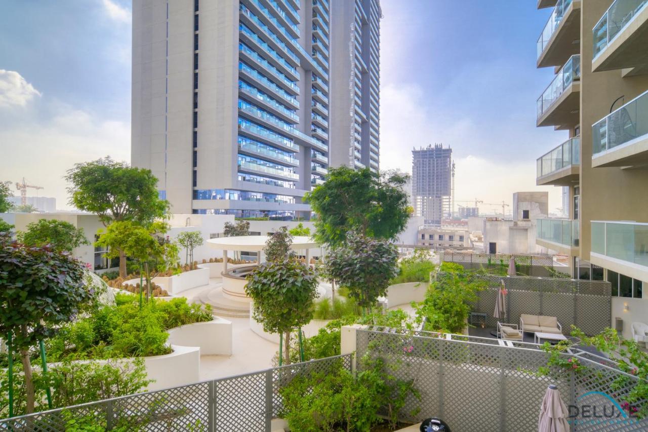 Luxury 2br Duplex At Hameni Tower Jvc By Deluxe Homes *