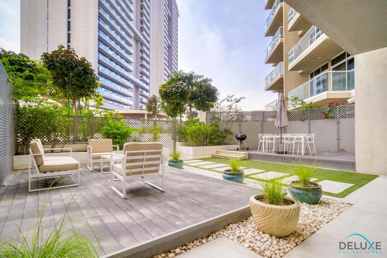 Luxury 2br Duplex At Hameni Tower Jvc By Deluxe Homes