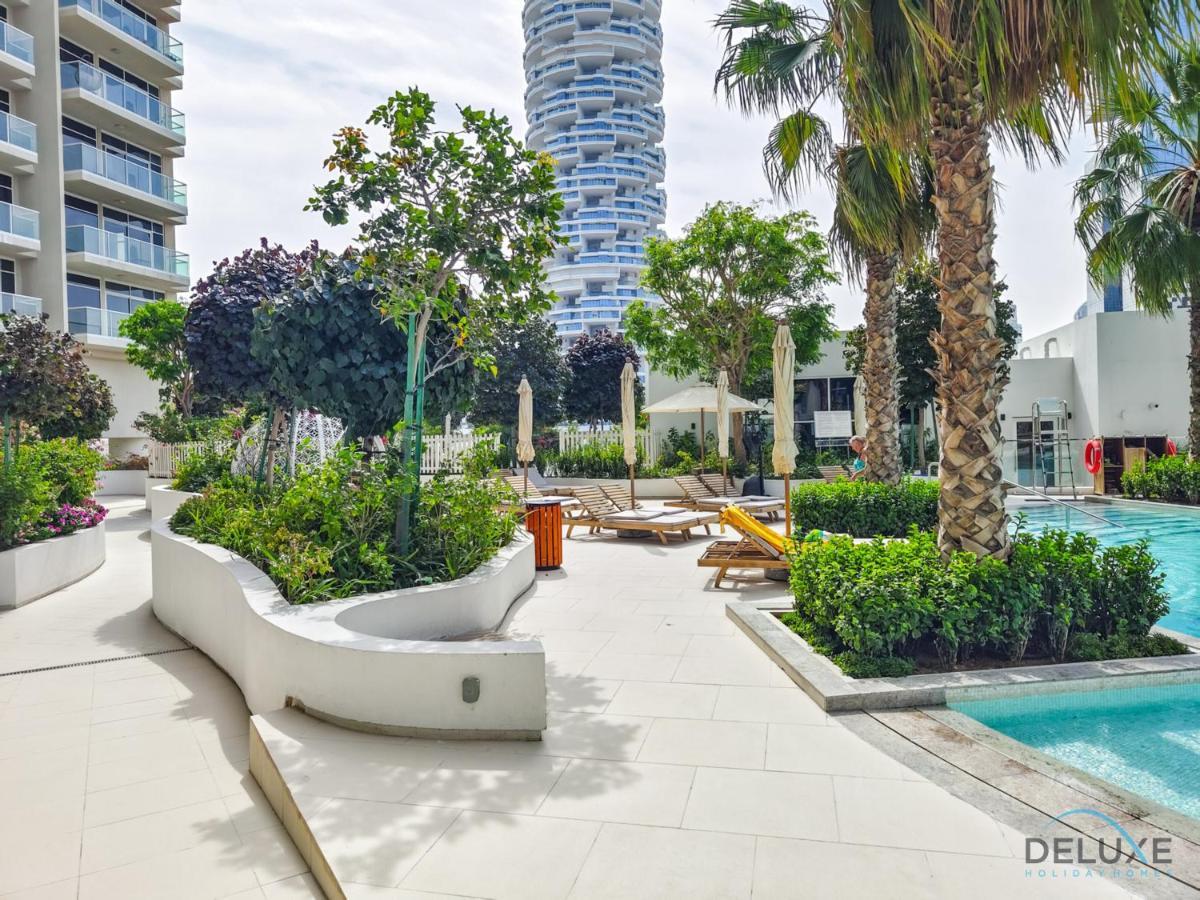 Apartment Luxury 2br Duplex At Hameni Tower Jvc By Deluxe Homes Dubai