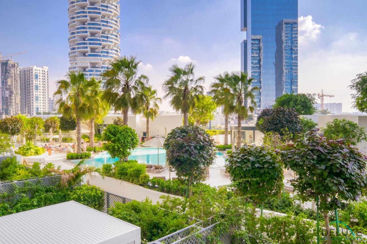 Apartment Luxury 2br Duplex At Hameni Tower Jvc By Deluxe Homes *