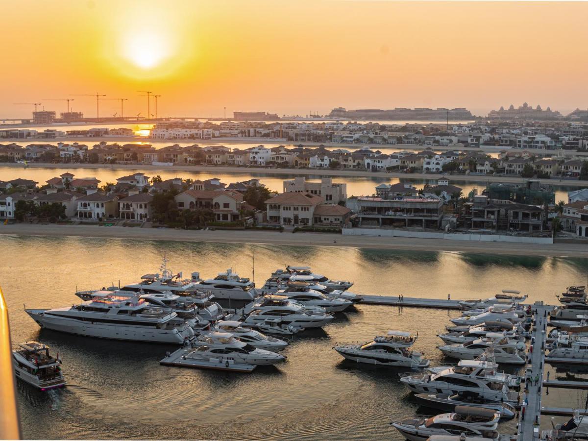 Daniels Sea View 2br In Oceana The Palm Jumeirah