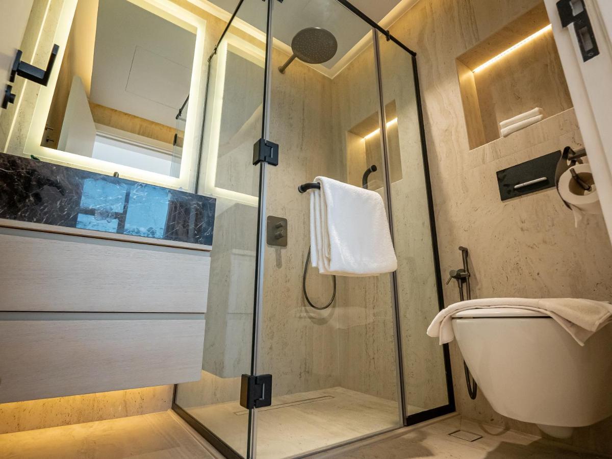Daniels Sea View 2br In Oceana The Palm Jumeirah Apartment Dubai