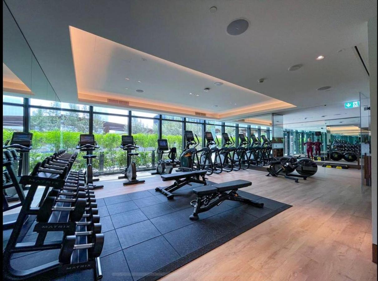 Deluxe 2br With Full Burj Khalifa And Fountain View *