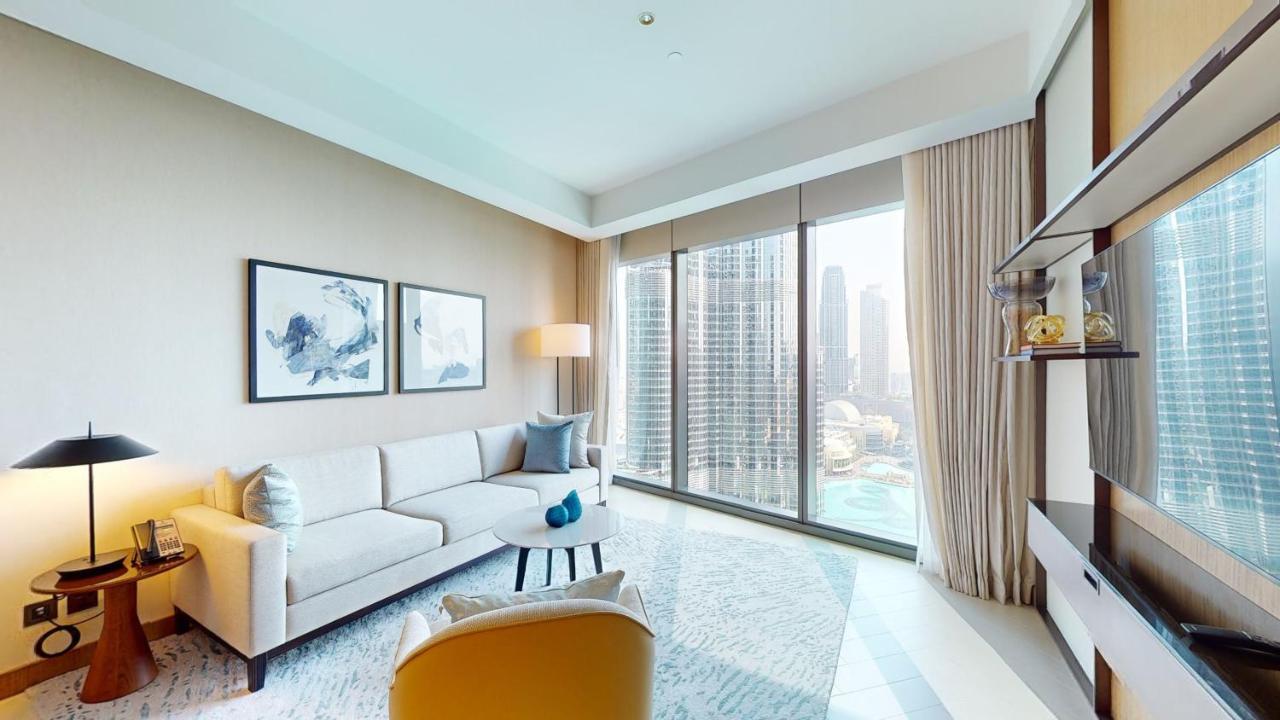 Primestay - Address Residences Opera 2br Downtown Apartment Dubai