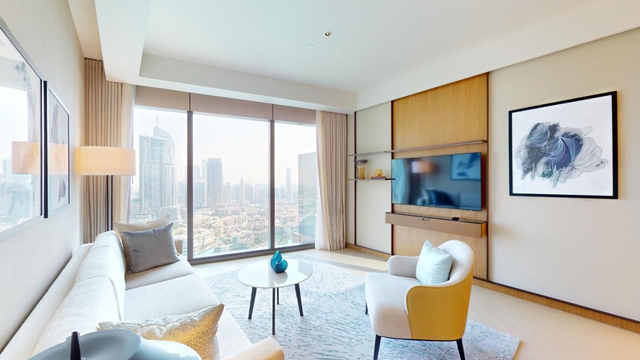Primestay - Address Residences Opera 2br Downtown Apartment