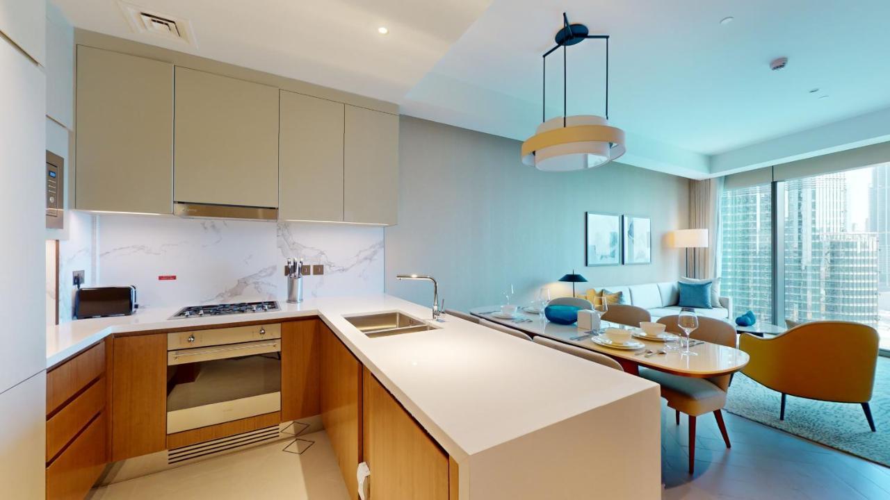 Primestay - Address Residences Opera 2br Downtown *