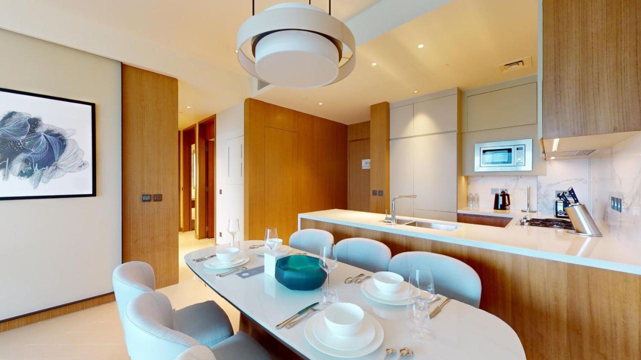 Primestay - Address Residences Opera 2br Downtown Apartment *