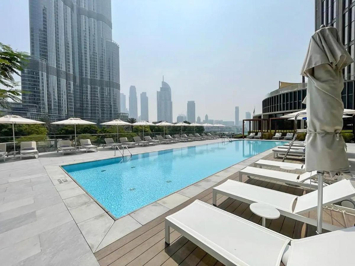 Apartment Primestay - Address Residences Opera 2br Downtown