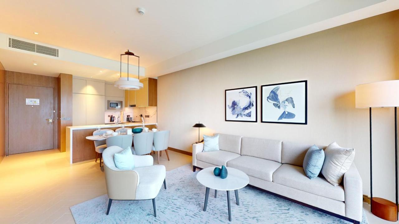 Apartment Primestay - Address Residences Opera 2br Downtown *