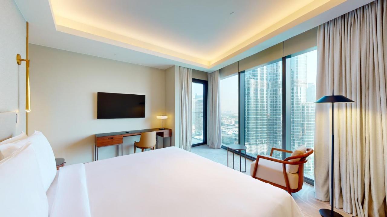 Primestay - Address Residences Opera 2br Downtown Apartment